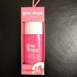 Blush - Radiant Pink